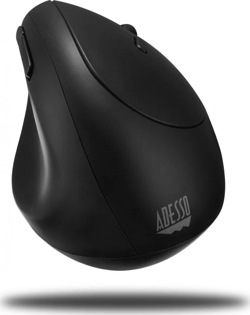 Maus Spire Ergonomic, wireless, USB, i zi - 5