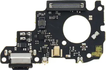 Rrip fleksibël karikimi Techonic për Xiaomi Mi 9, konektor karikimi