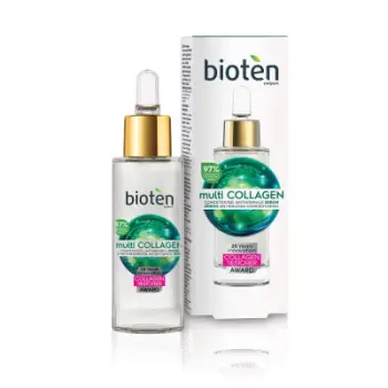 Serum Bioten Multi Collagen 97%, 30ml