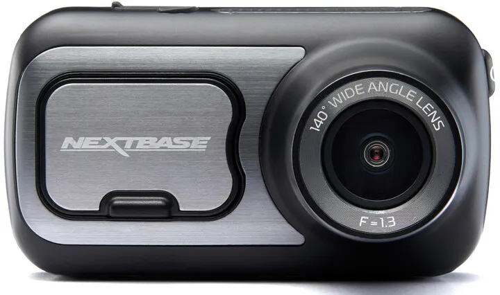 Kamerë makine Nextbase Dash Cam 422GW, e zezë - 1
