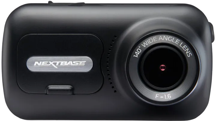 Kamerë makine Nextbase Dash Cam 322GW, e zezë - 1