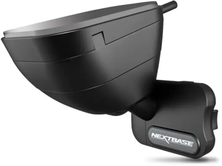 Kamerë makine Nextbase Dash Cam 322GW, e zezë - 4