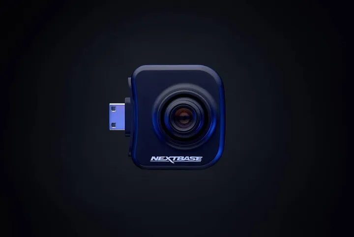 Videokamerë për veturë Nextbase Dash Cam NBDVRS2RFCZ, e zezë - 2