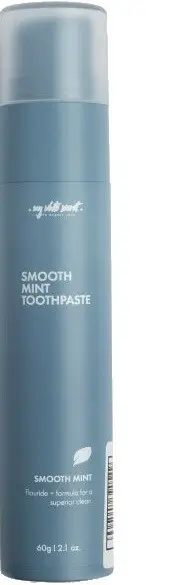 Pastë dhëmbësh My White Secret Smooth Mint Toothpaste, 60 g