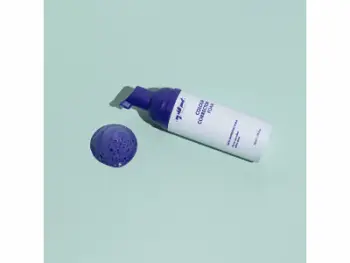 Shkumë zbardhuese për dhëmbë My White Secret V34, 50 ml