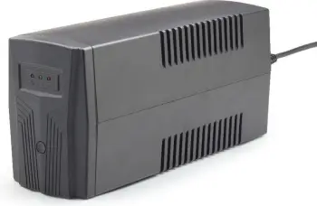 UPS Energenie EG-UPS-B650, 650VA, 390W