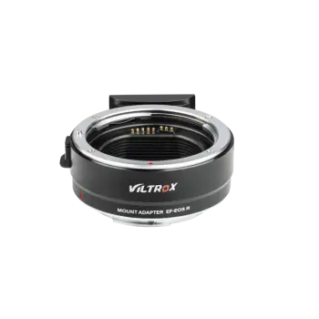 Viltrox EF-R Mount Adapter