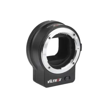 Viltrox F-Mount to Z-Mount for Nikon
