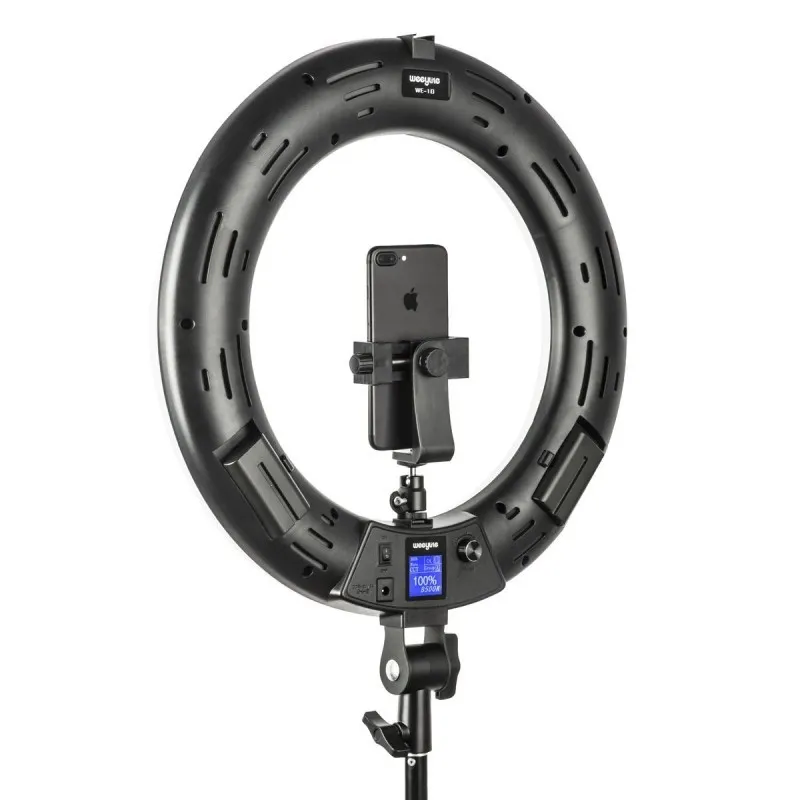 Viltrox Weeylite 18“ RGB Ringlight - 3
