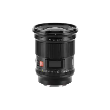 Viltrox AF 16mm f/1.8 FE Lens (Sony E)