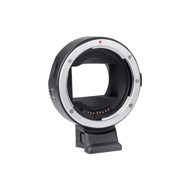 Viltrox Adapter Canon EF-Mount to Sony E - 1