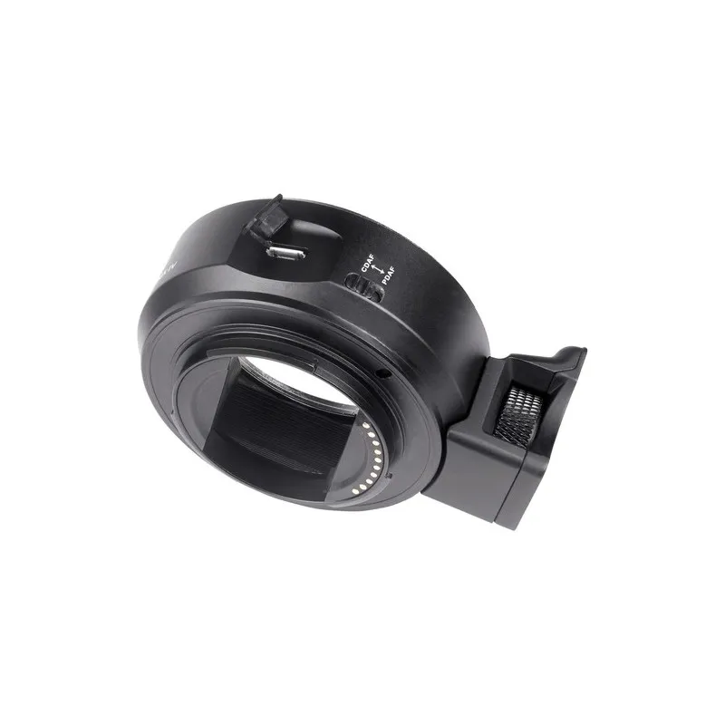 Viltrox Adapter Canon EF-Mount to Sony E - 2
