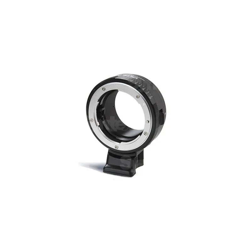 Viltrox Mount Adapter for Nikon G&D to Sony-E - 2