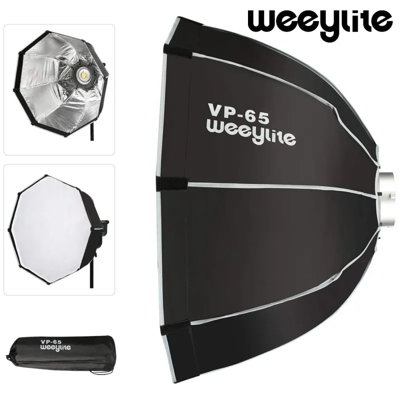 Viltrox VP-65 Softbox - 1