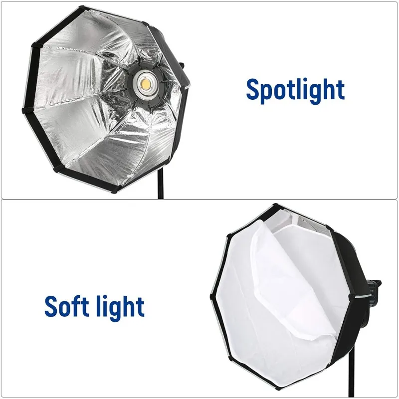 Viltrox VP-65 Softbox - 3