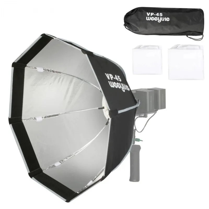 Viltrox VP-45 Softbox - 1