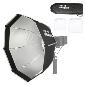 Viltrox VP-45 Softbox