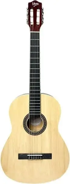 Kitarë klasike V-tone CG Two NT 4/4, Natyrale