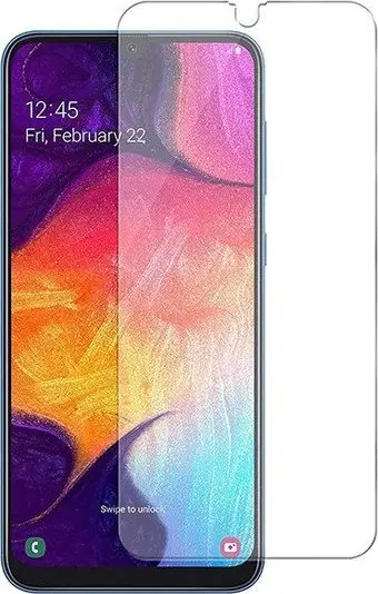 Qelq i temperuar TelForceOne për Samsung Galaxy A73 5G, 0.3mm, transparnet