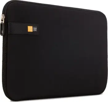 Çantë për laptop Case Logic Laps, 13", e zezë