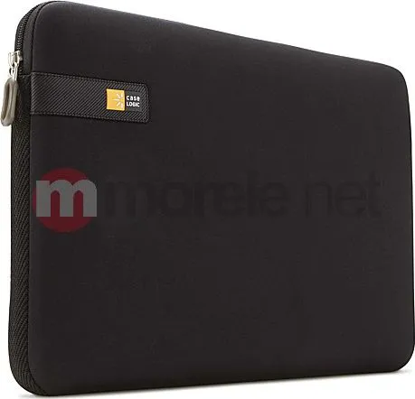 Çantë Laptop Case Logic Laps – 17.3", e zezë - 1