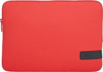 Këllëf për laptop Case Logic Reflect 13", i kuq
