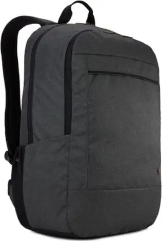 Çantë shpine Case Logic Era, 15.6", e zezë