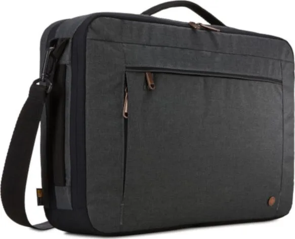 Çantë Case Logic Era Hybrid, 15.6", e zezë - 1