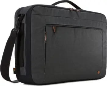 Çantë Case Logic Era Hybrid, 15.6", e zezë