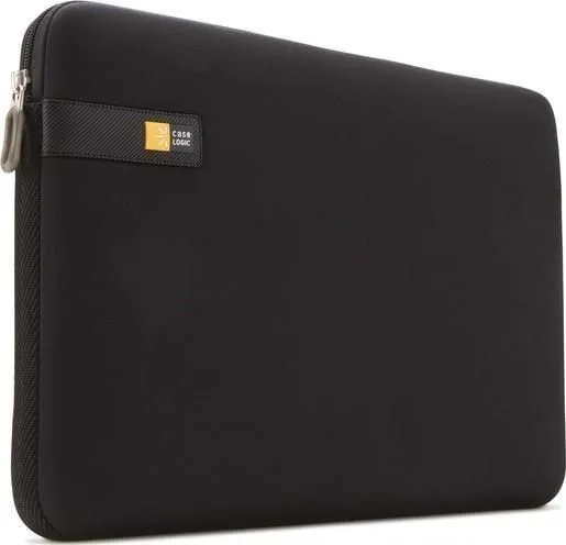 Mbrojtëse për laptop Case Logic Laps 16", e zezë - 1