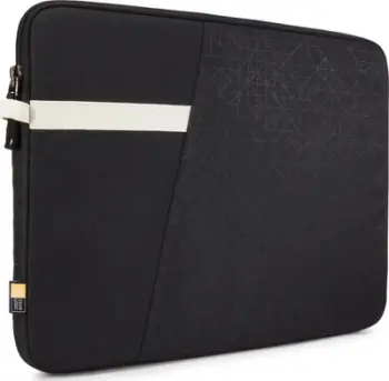Mbulesë laptopi Case Logic Ibira, 14", e zezë