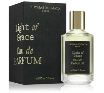 Eau de Parfum Thomas Kosmala Light Of Grace