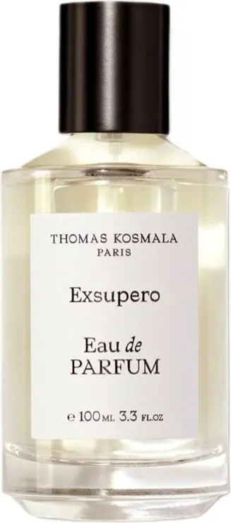 Eau de Parfum Thomas Kosmala Exsupero 100ml - 1