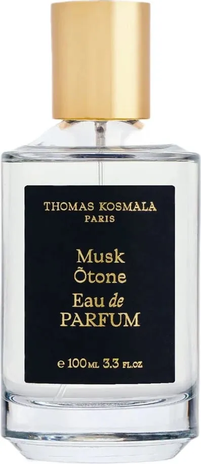 Eau de Parfum Thomas Kosmala Musk Otone 100ml - 1