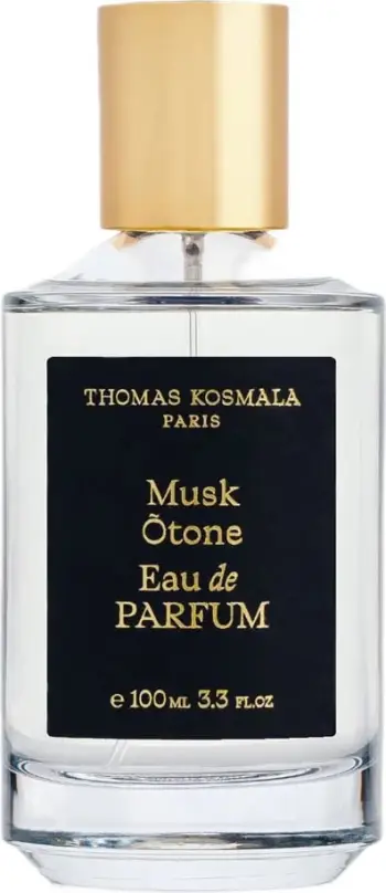 Eau de Parfum Thomas Kosmala Musk Otone 100ml