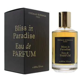 Eau de Parfum Thomas Kosmala Bliss in Paradise 100ml