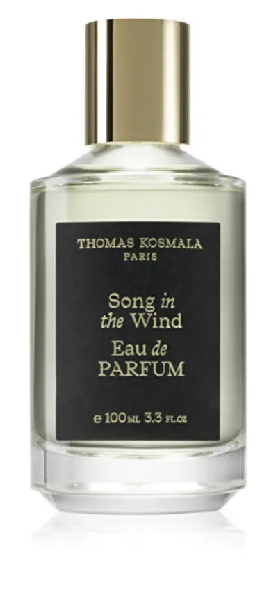 Parfum Thomas Kosmala Song In The Wind 100ml - 2
