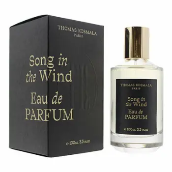 Parfum Thomas Kosmala Song In The Wind 100ml