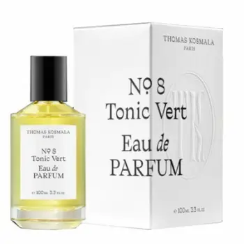 Eau de Parfum Thomas Kosmala No. 8 Tonic Vert