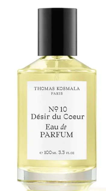 Eau de Parfum Thomas Kosmala No.10 Desir Du Coeur 100ml - 2