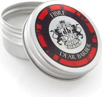 Xhel për stilim të flokëve Dear Barber 20 ml, man