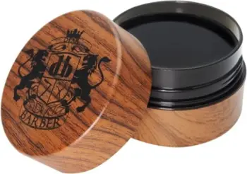 Pomadë për stilim flokësh Dear Barber Pomade për burra, 100ml