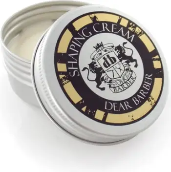 Krem stilues për flokë Dear Barber, 20 ml