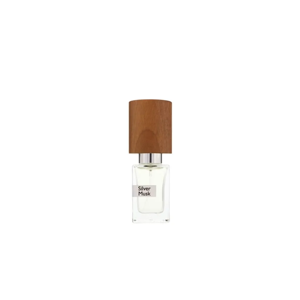 Parfum Nasomatto Silver Musk - 1