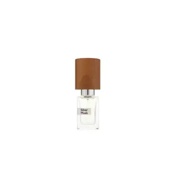Parfum Nasomatto Silver Musk