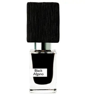 Eau De Parfum Nasomatto Black Afgano 30 ml