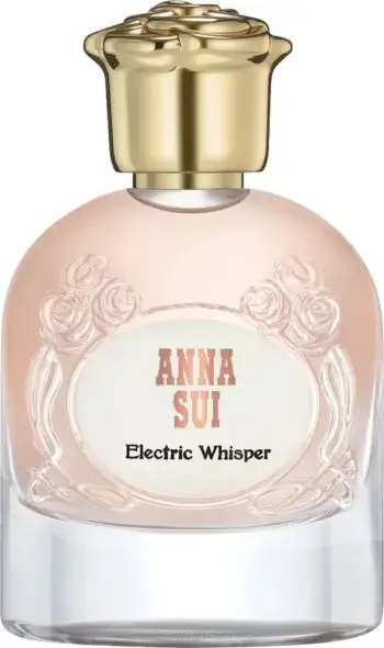 Eau de Parfum për femra Anna Sui Electric Whisper, 50ml