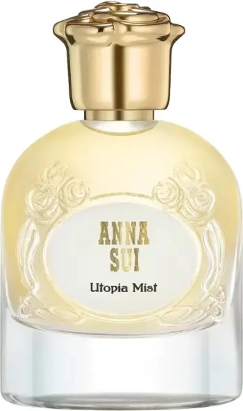Eau de Parfum për femra Anna Sui Utopia Mist 50ml