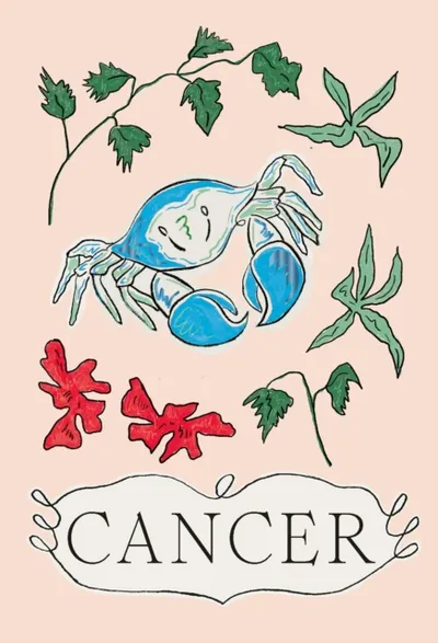 Cancer - Liberty Phi - 1