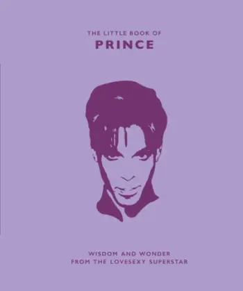 Little Book Of Prince - Croft, Malcolm
